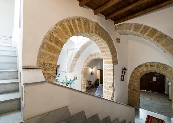 埃多鲁住宿加早餐酒店 巴勒莫