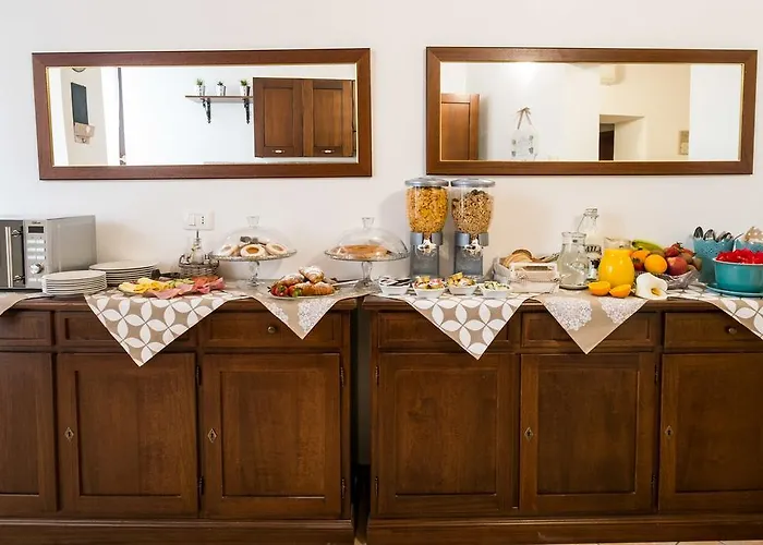 埃多鲁住宿加早餐酒店 4*