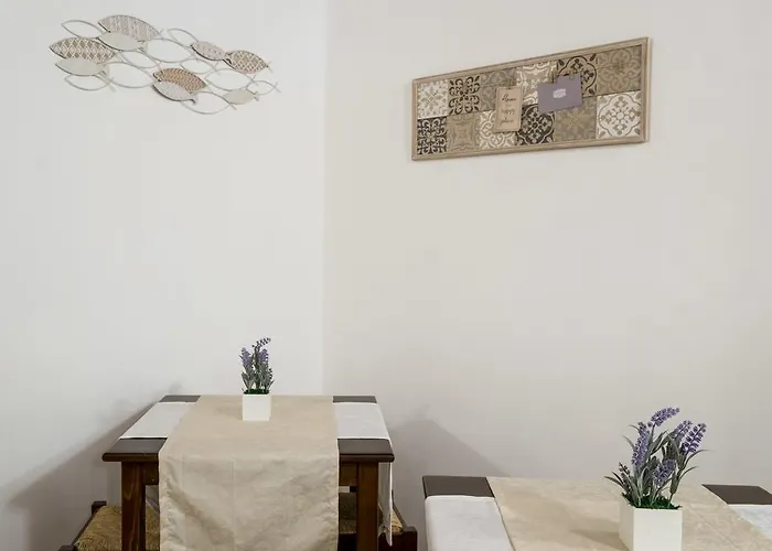 埃多鲁住宿加早餐酒店 住宿加早餐酒店 巴勒莫