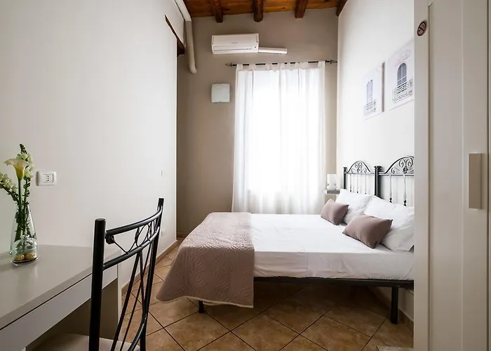 埃多鲁住宿加早餐酒店 巴勒莫