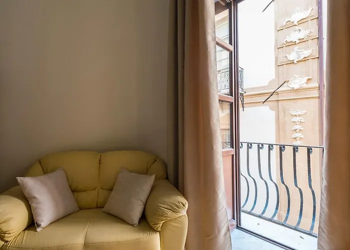 埃多鲁住宿加早餐酒店 4*