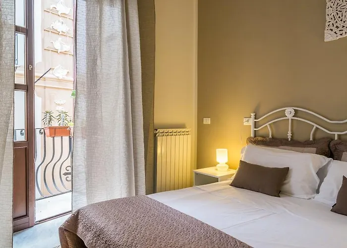 住宿加早餐酒店 埃多鲁住宿加早餐酒店