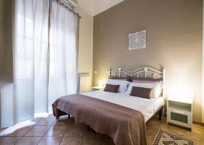 埃多鲁住宿加早餐酒店 4*