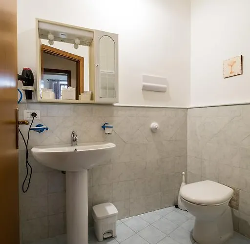 住宿加早餐酒店 埃多鲁住宿加早餐酒店 4*